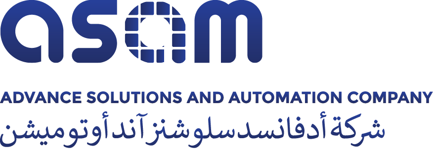 ASAM Logo