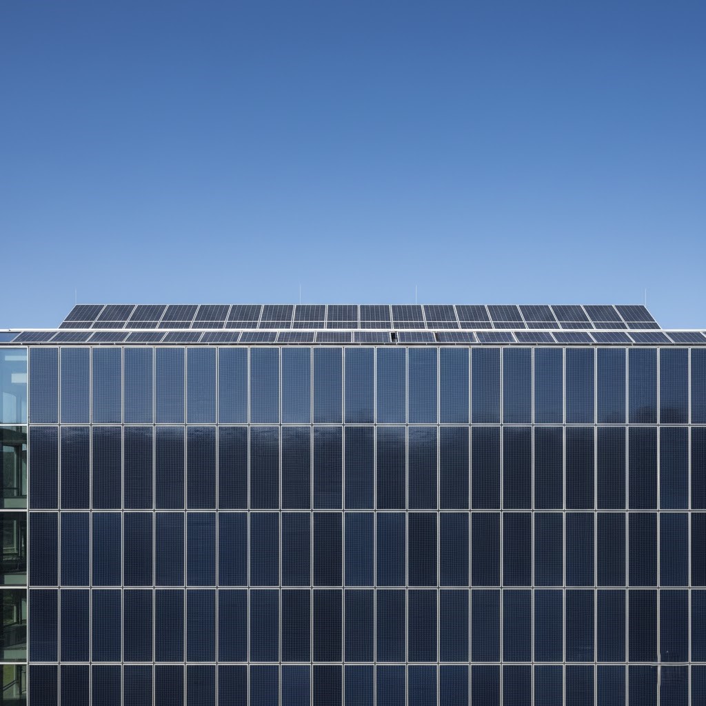BIPV BAPV solar systems