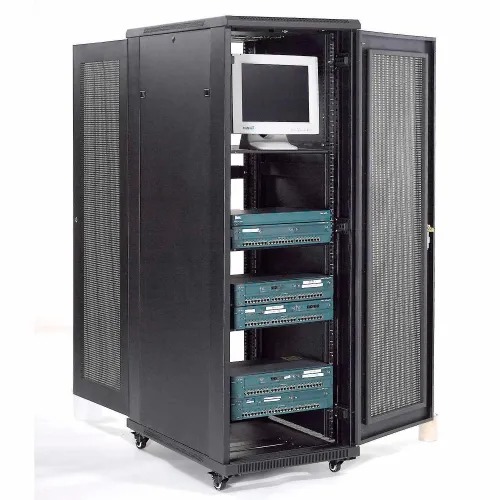 Structured cabling and telecom