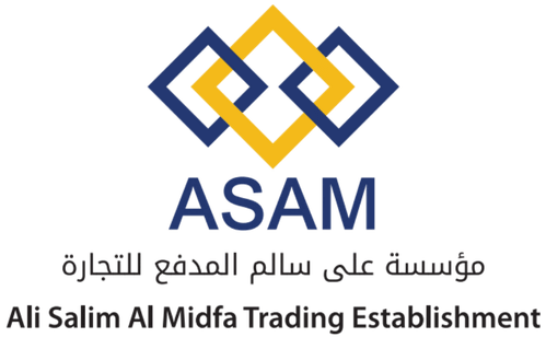 ASAM Trading Logo